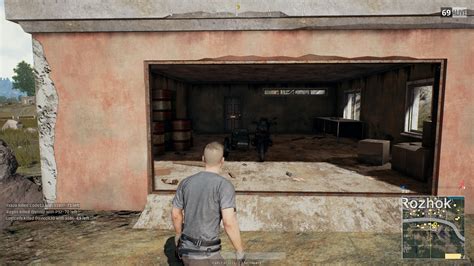10 essential tips for Playerunknown's Battlegrounds.